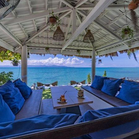 La Villa (Adults Only) Ko Pha Ngan Exterior photo