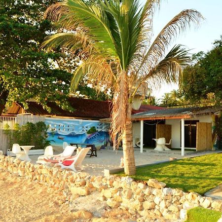 La Villa (Adults Only) Ko Pha Ngan Exterior photo