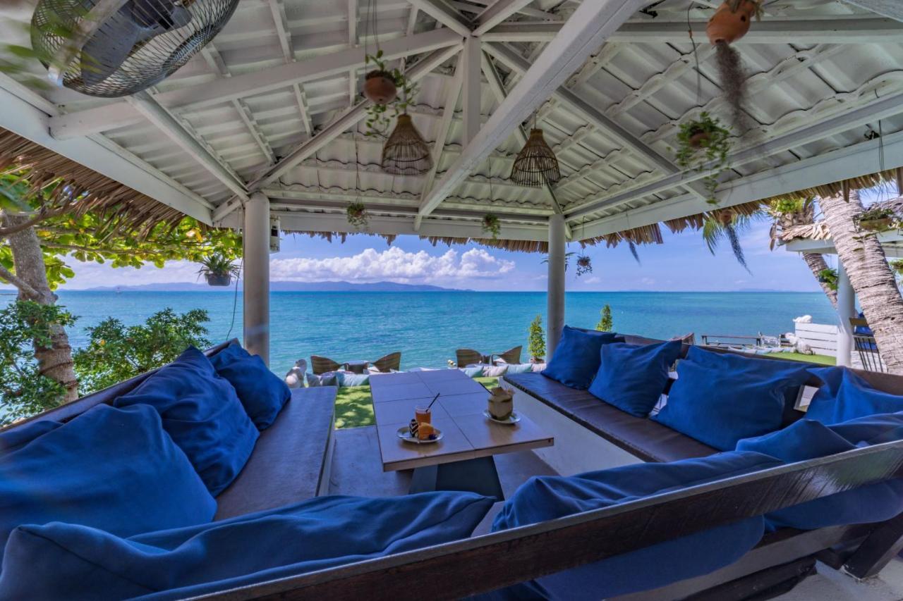 La Villa (Adults Only) Ko Pha Ngan Exterior photo