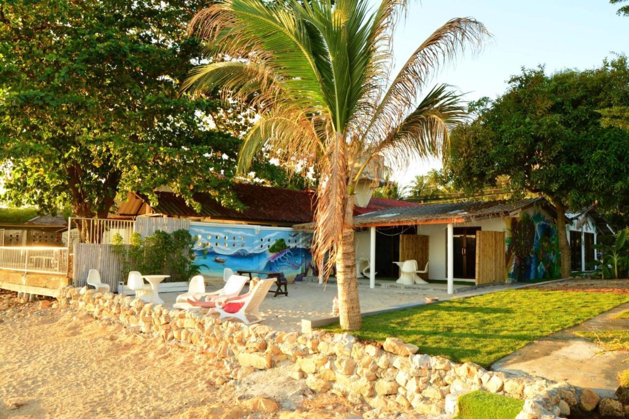 La Villa (Adults Only) Ko Pha Ngan Exterior photo