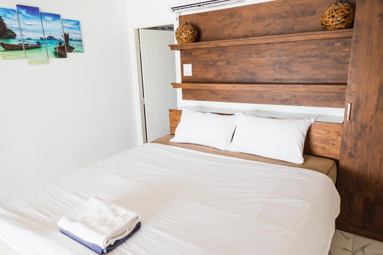 La Villa (Adults Only) Ko Pha Ngan Exterior photo