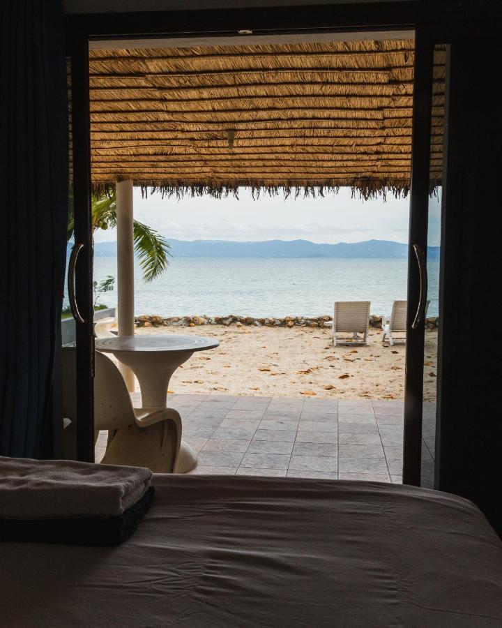 La Villa (Adults Only) Ko Pha Ngan Exterior photo