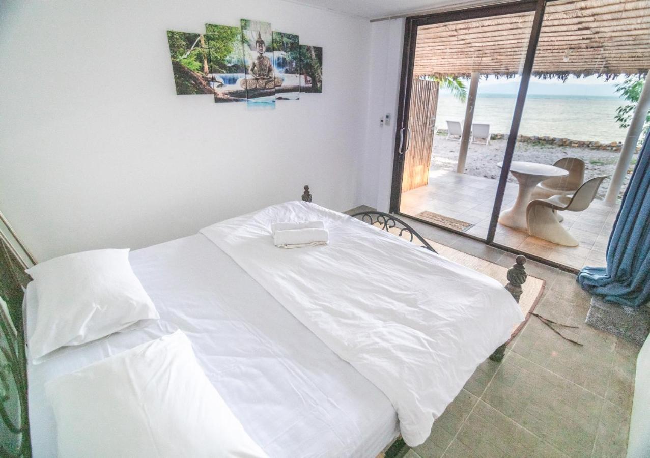 La Villa (Adults Only) Ko Pha Ngan Exterior photo