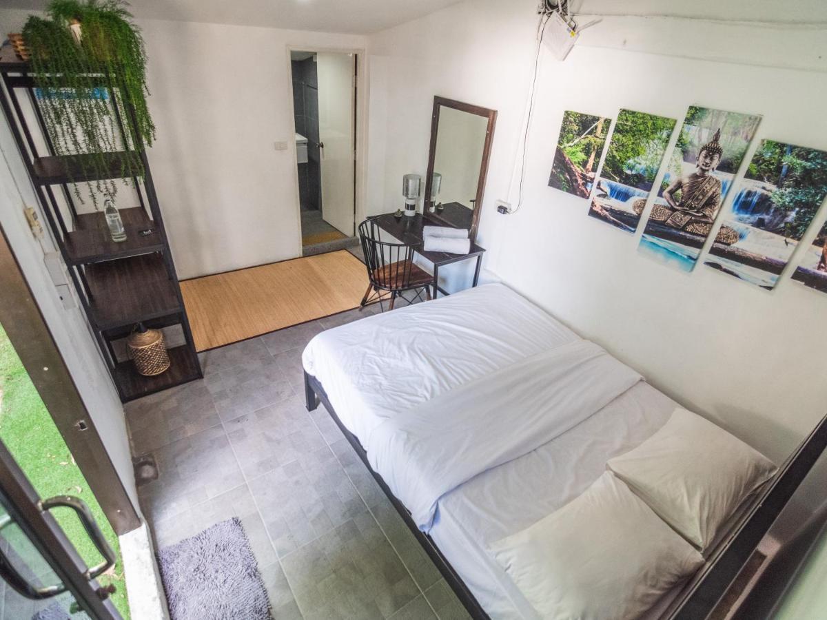 La Villa (Adults Only) Ko Pha Ngan Exterior photo