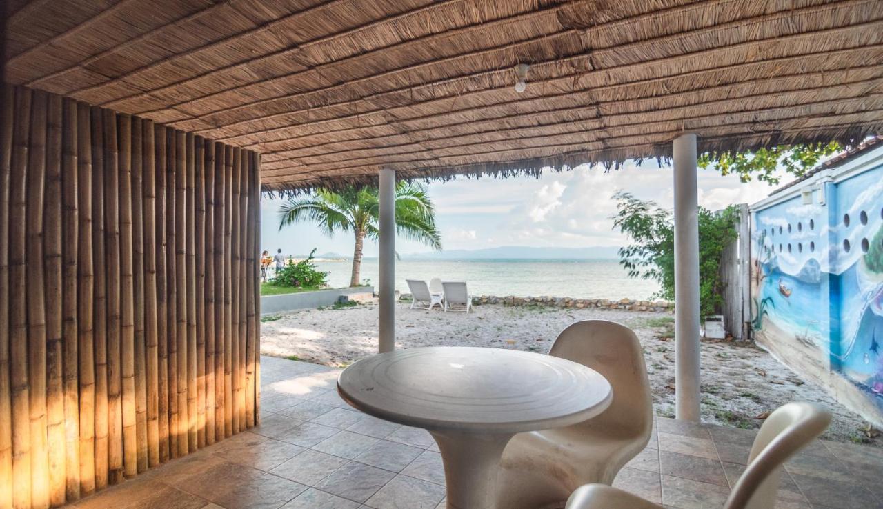 La Villa (Adults Only) Ko Pha Ngan Exterior photo