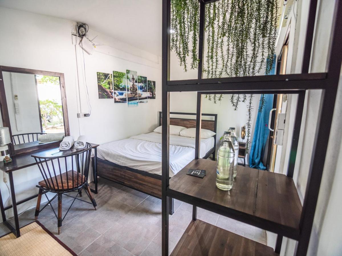 La Villa (Adults Only) Ko Pha Ngan Exterior photo