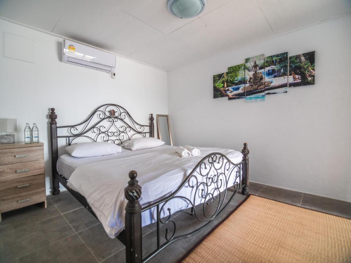 La Villa (Adults Only) Ko Pha Ngan Exterior photo