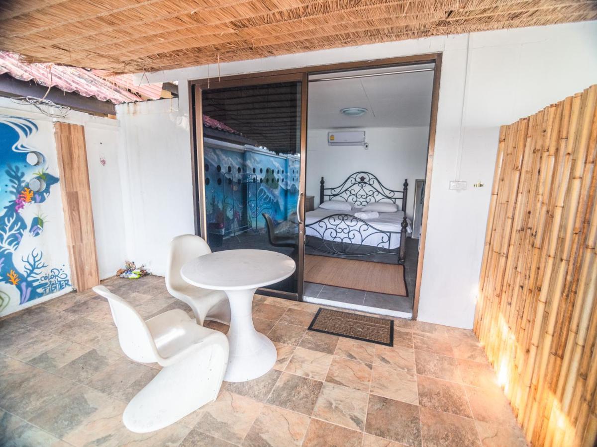 La Villa (Adults Only) Ko Pha Ngan Exterior photo