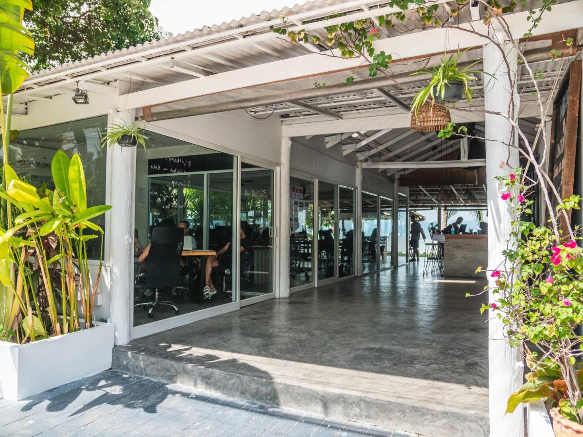 La Villa (Adults Only) Ko Pha Ngan Exterior photo