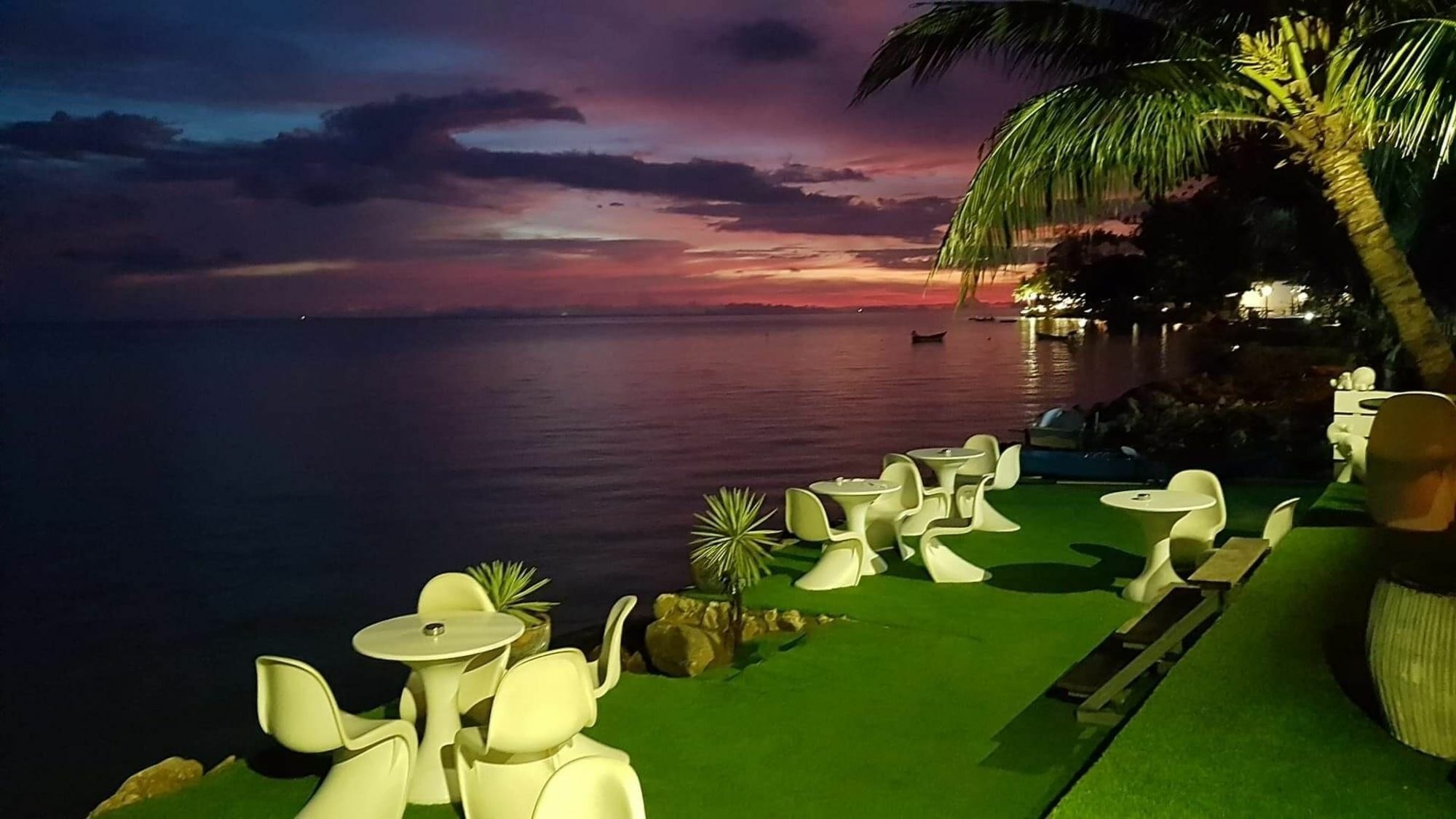 La Villa (Adults Only) Ko Pha Ngan Exterior photo