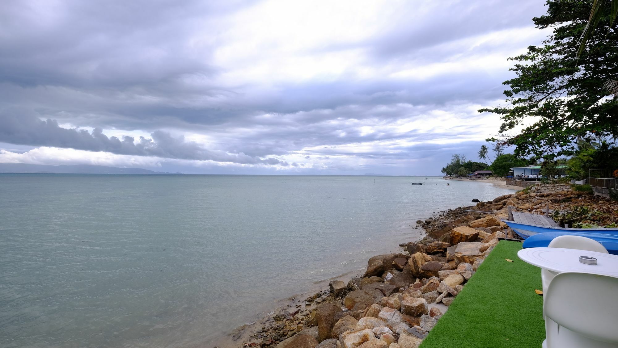La Villa (Adults Only) Ko Pha Ngan Exterior photo