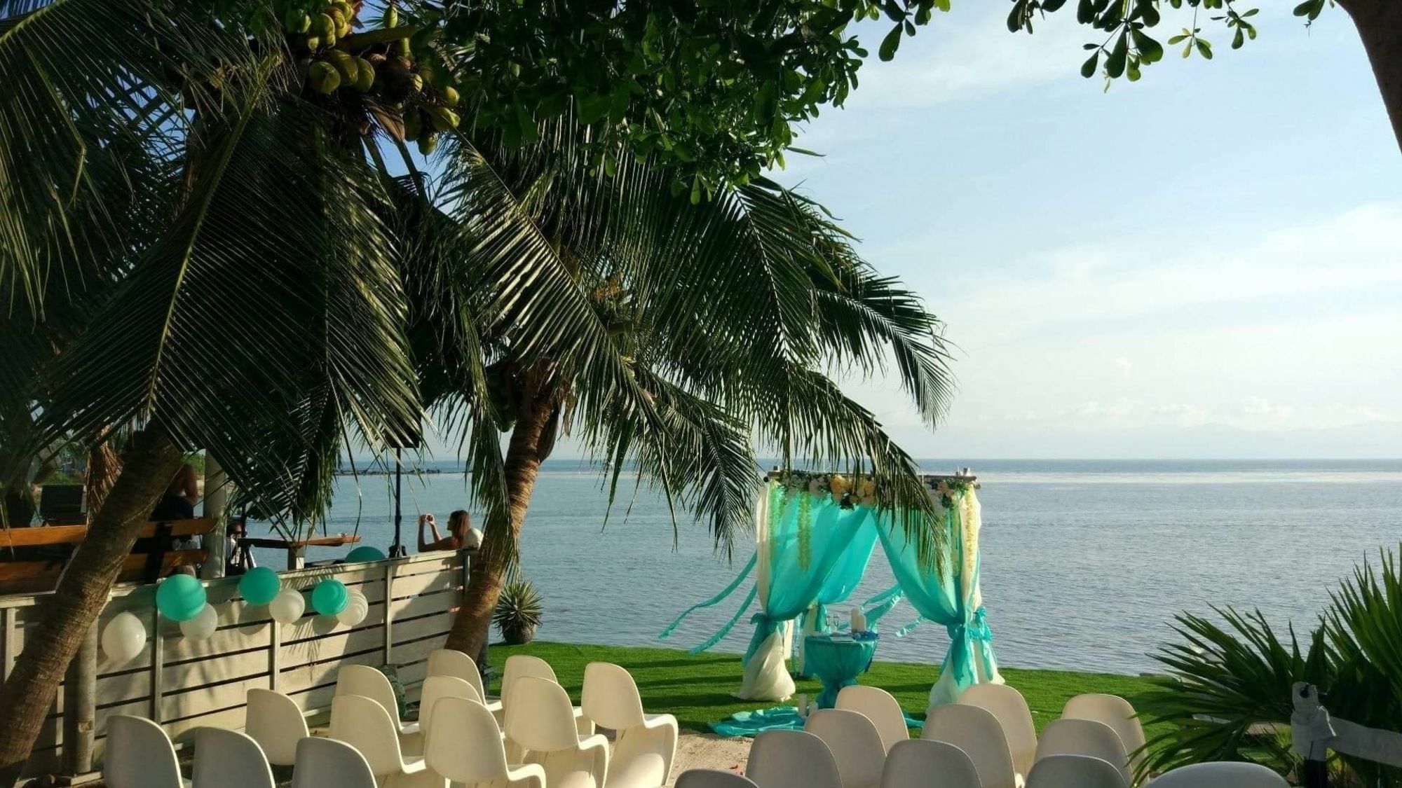 La Villa (Adults Only) Ko Pha Ngan Exterior photo