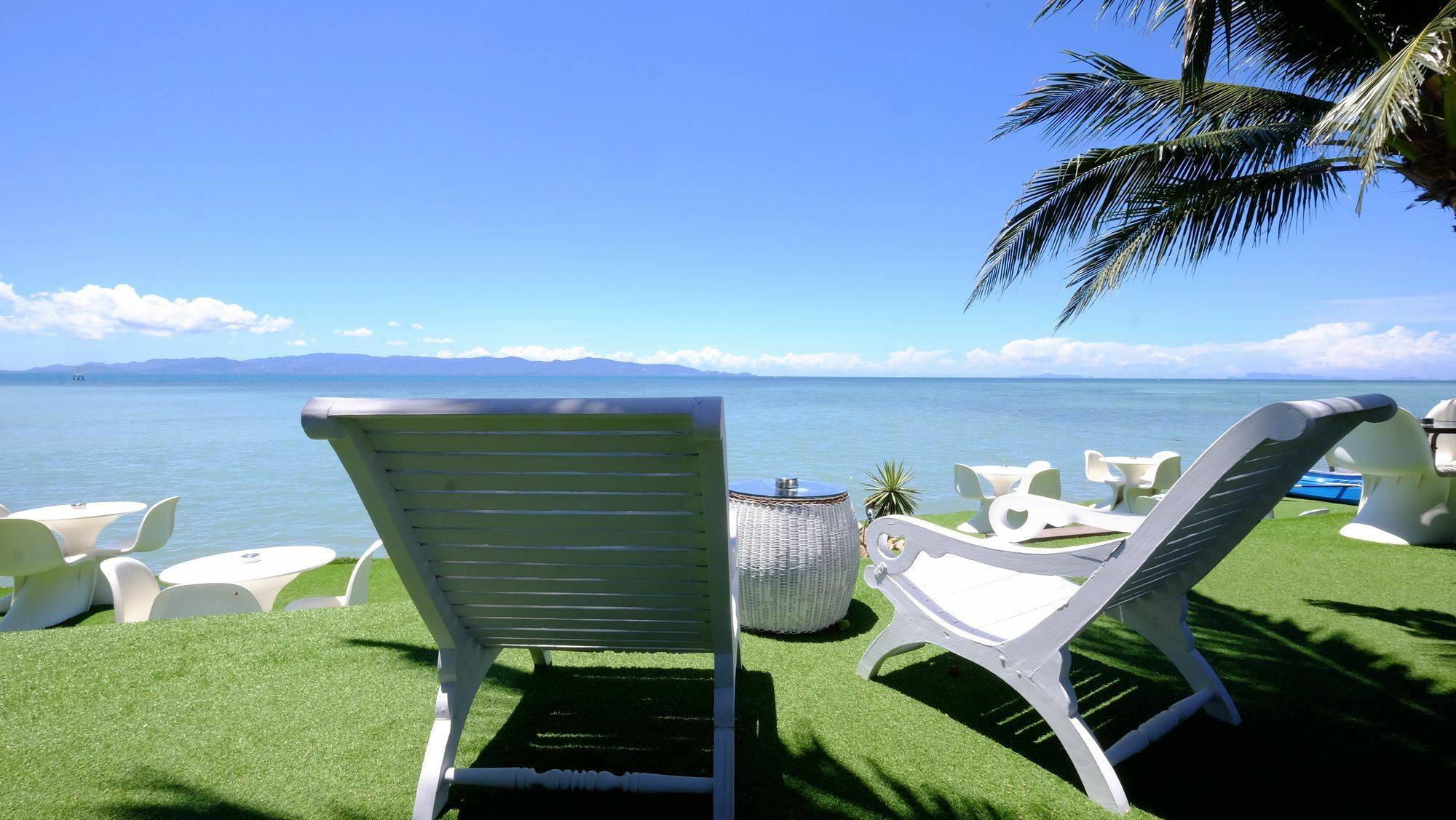 La Villa (Adults Only) Ko Pha Ngan Exterior photo