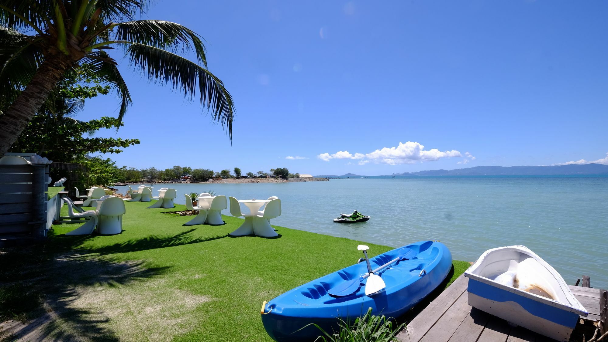 La Villa (Adults Only) Ko Pha Ngan Exterior photo